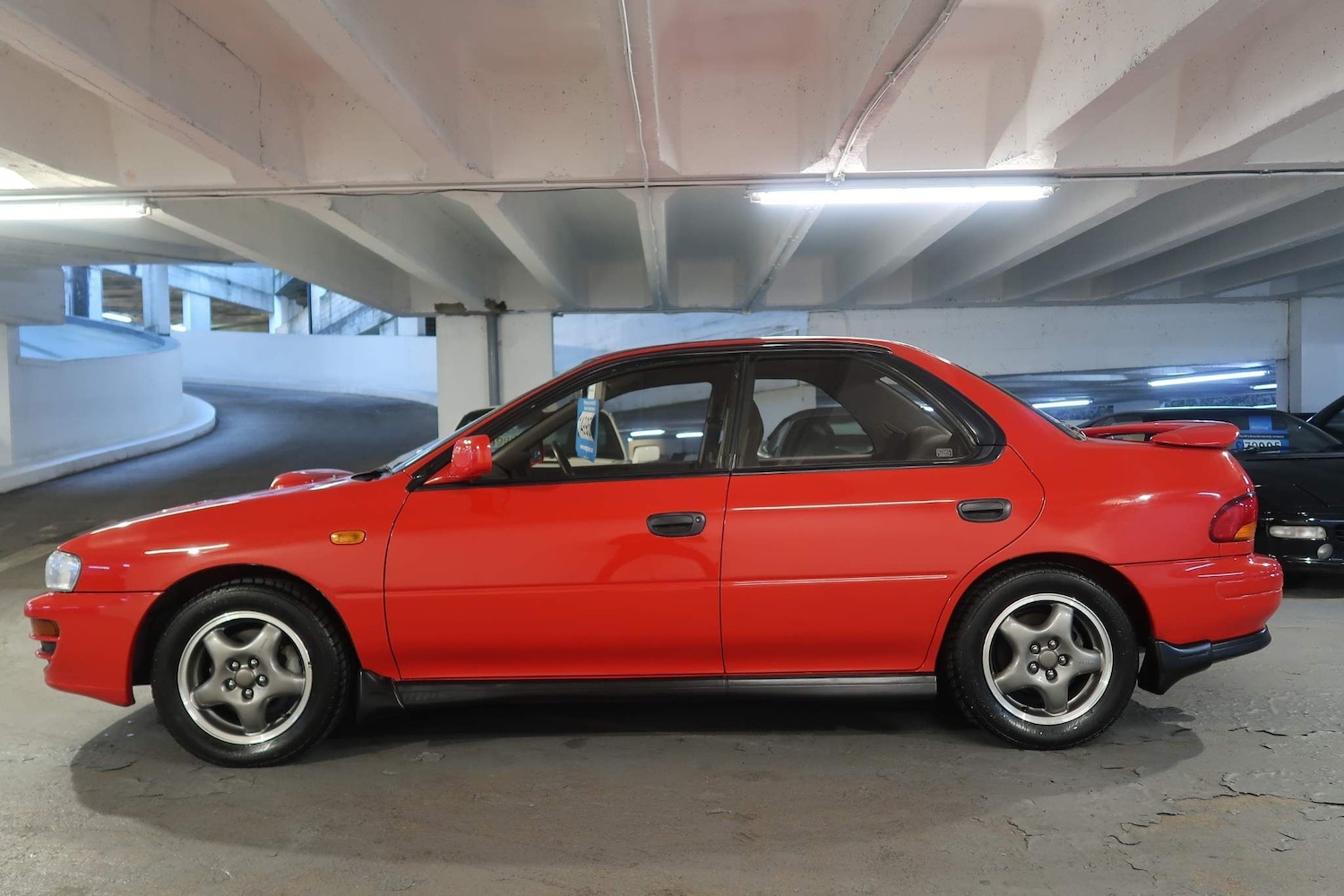 Used Subaru Impreza 2017 for sale - 76988177: Photo 2