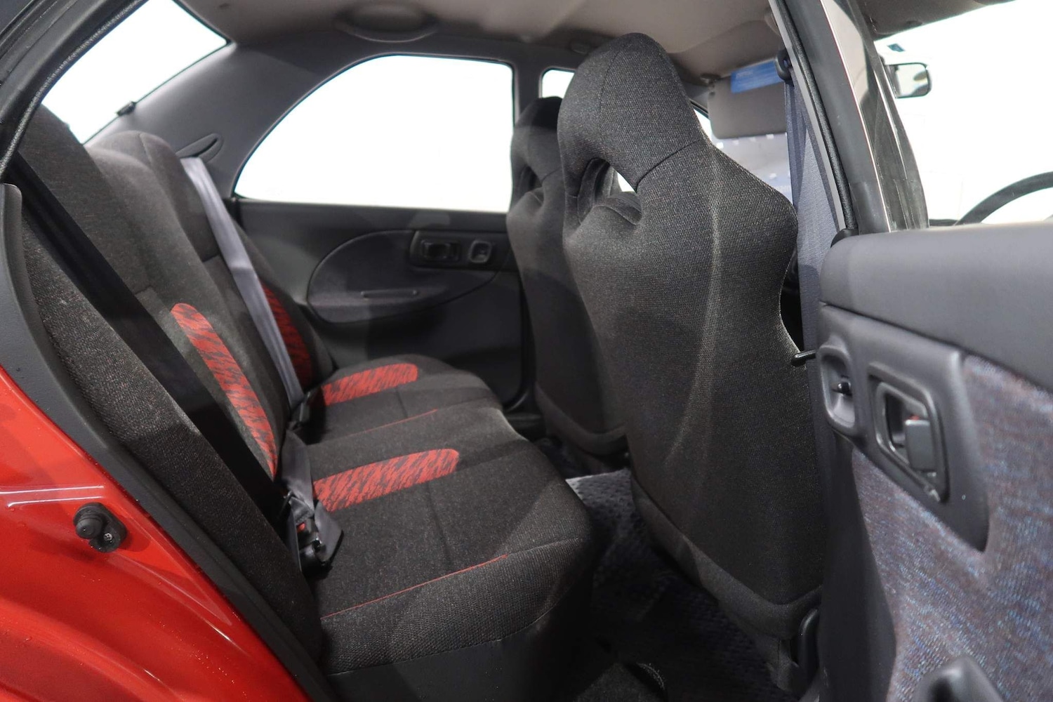 Used Subaru Impreza 2017 for sale - 76988177: Photo 9