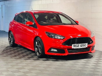 Ford - Focus