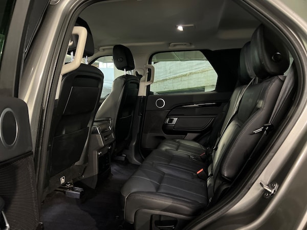 Used Land Rover Discovery 2017 for sale - 73133263: Photo 13