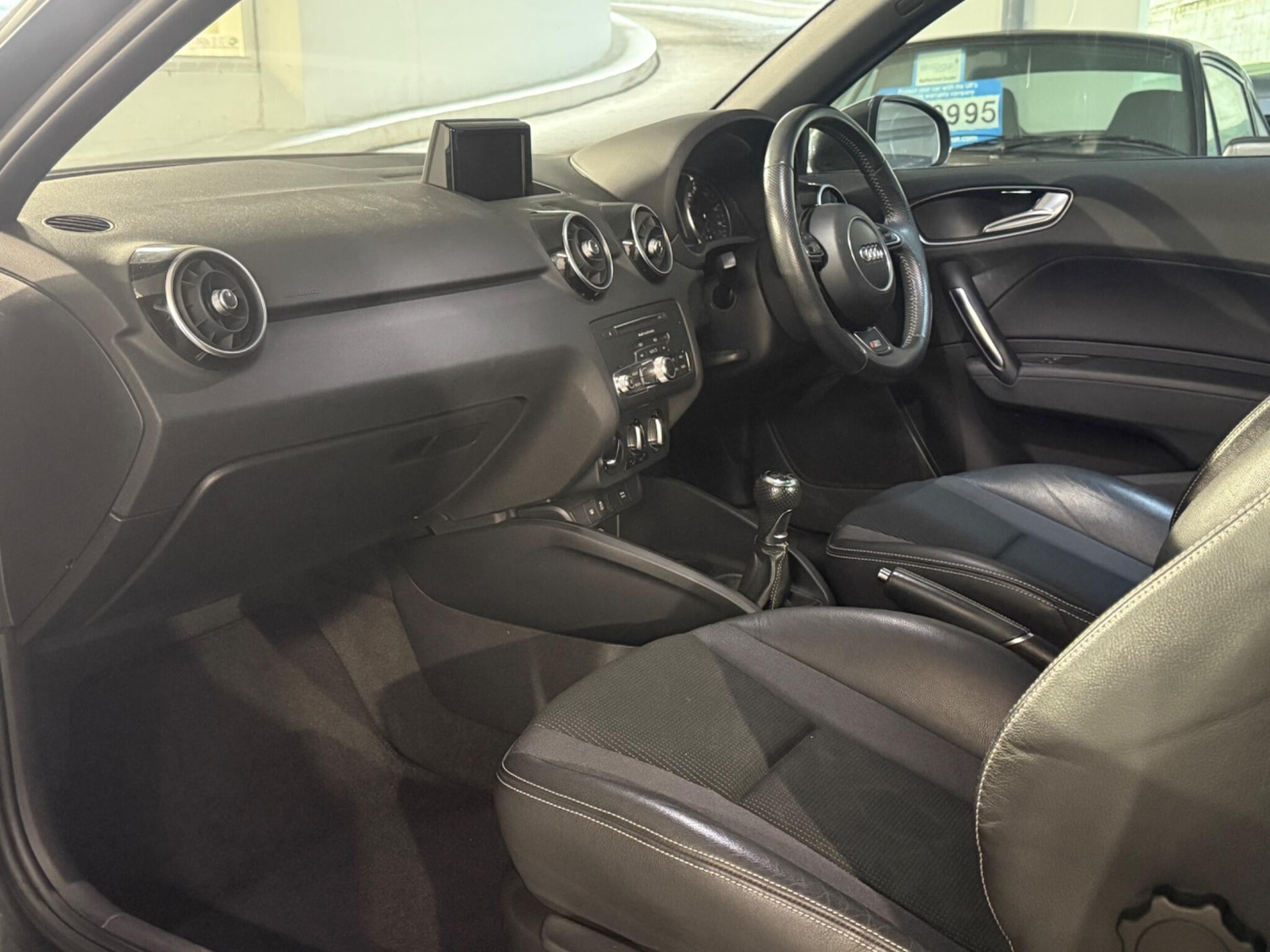 Used Audi A1 2015 for sale - 76991672: Photo 10