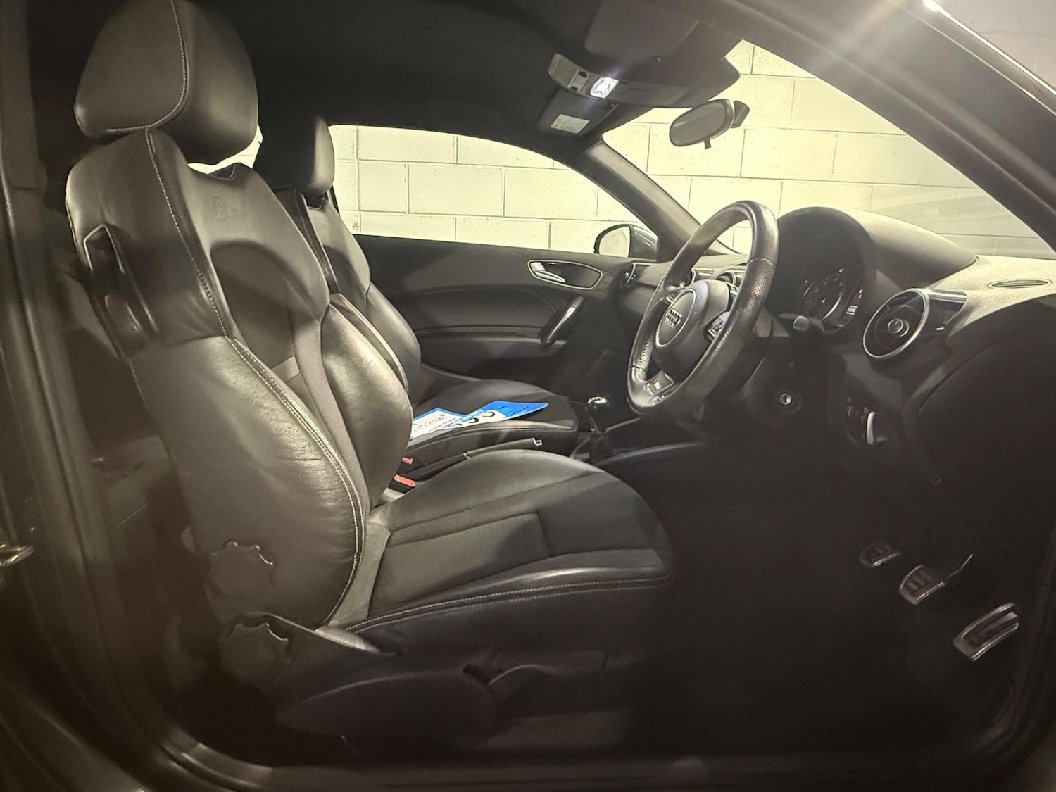 Used Audi A1 2015 for sale - 76991672: Photo 7