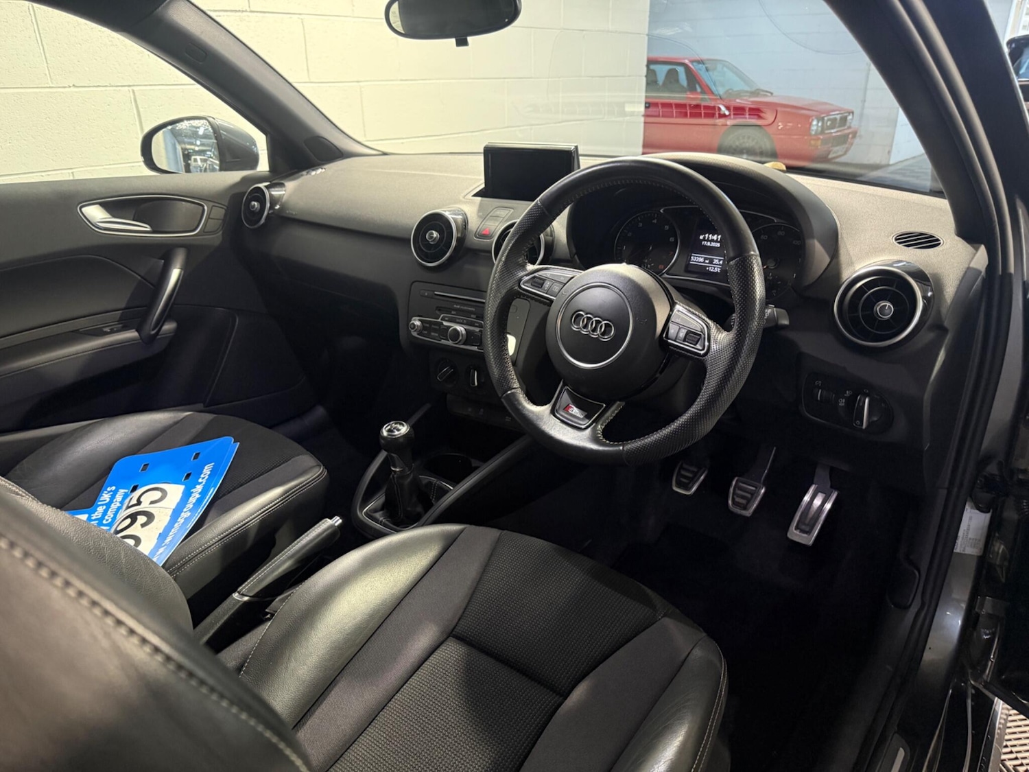 Used Audi A1 2015 for sale - 76991672: Photo 8