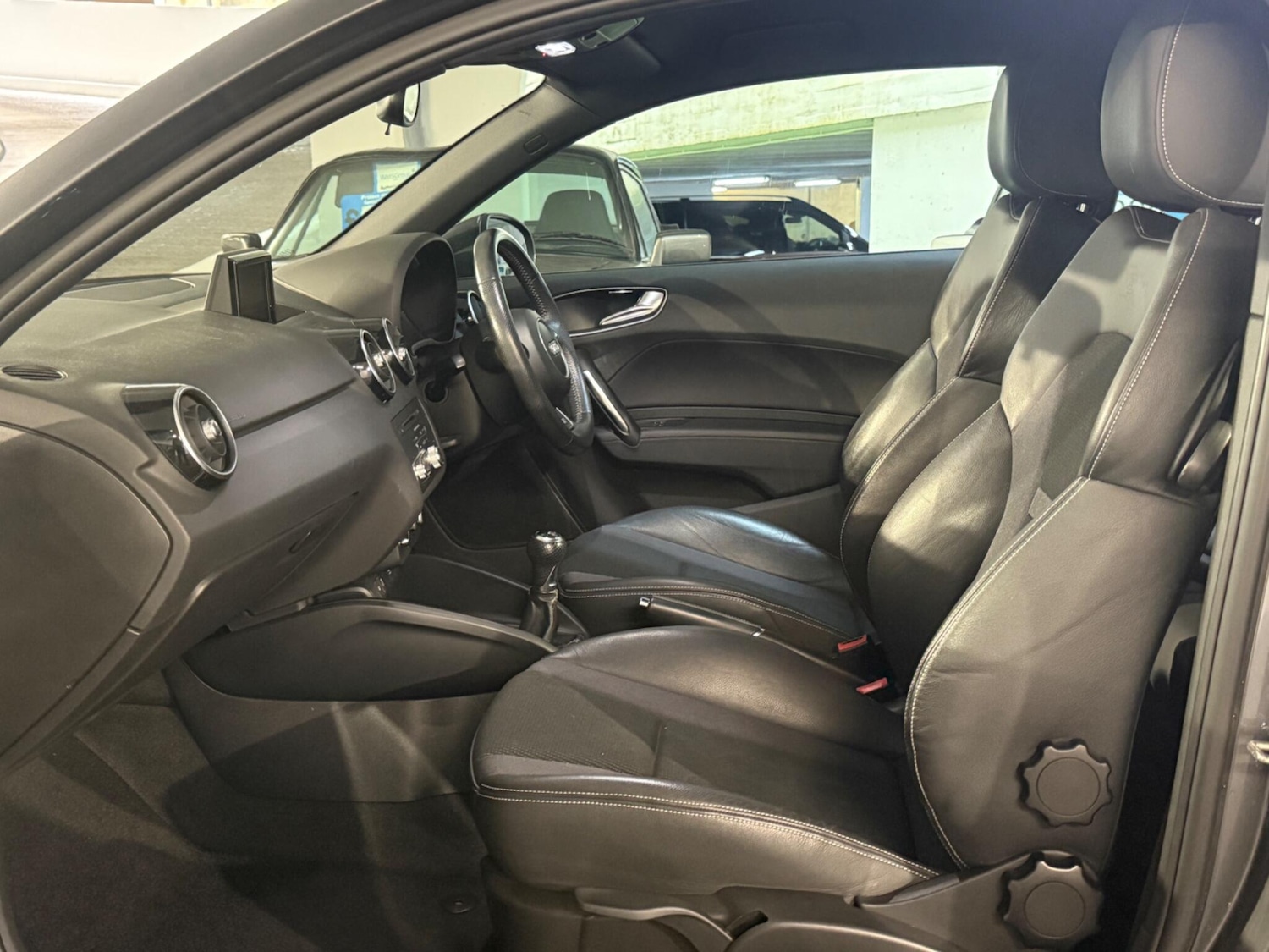 Used Audi A1 2015 for sale - 76991672: Photo 9