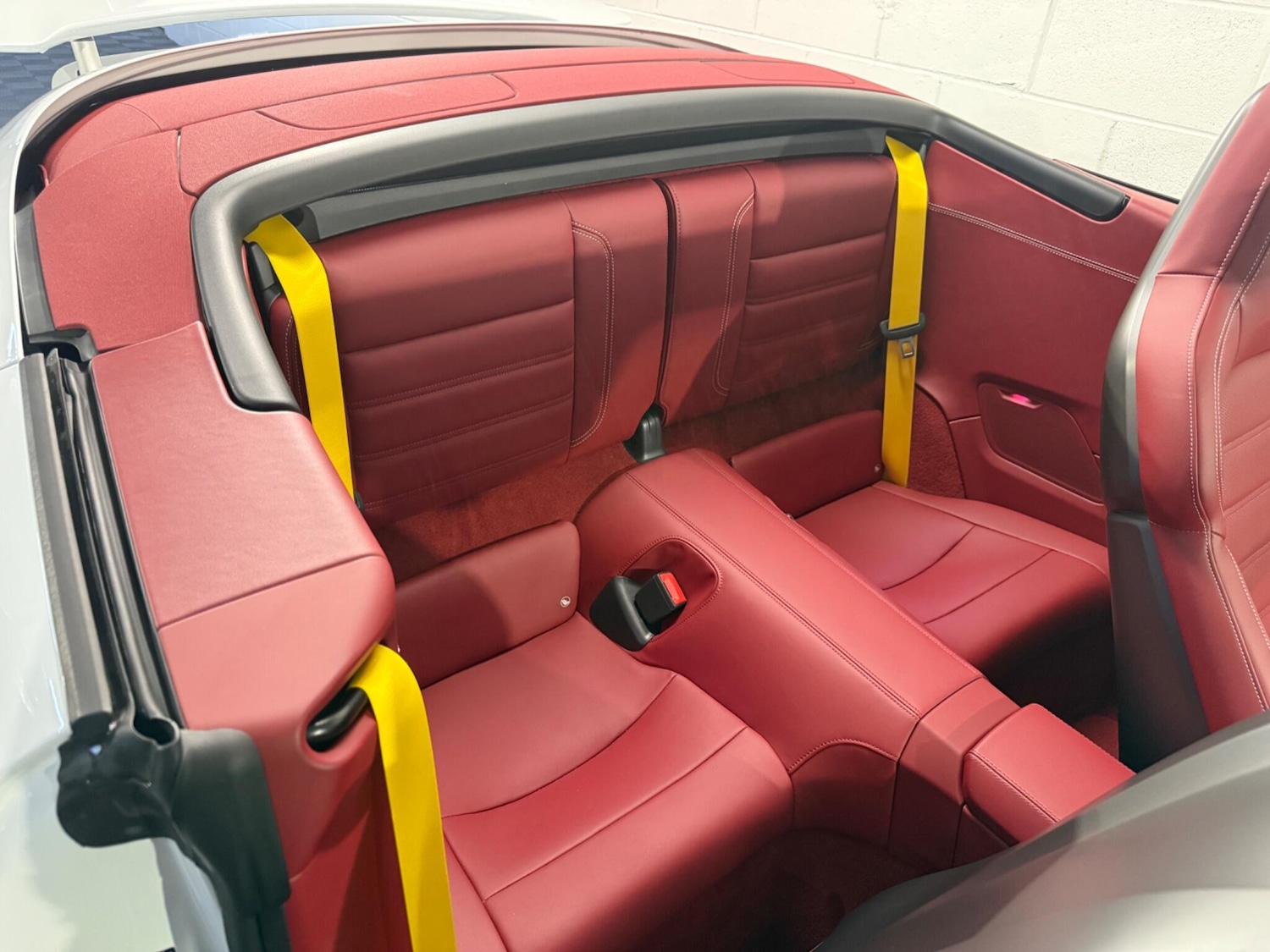 Used Porsche 911 2021 for sale - 76259046: Photo 11