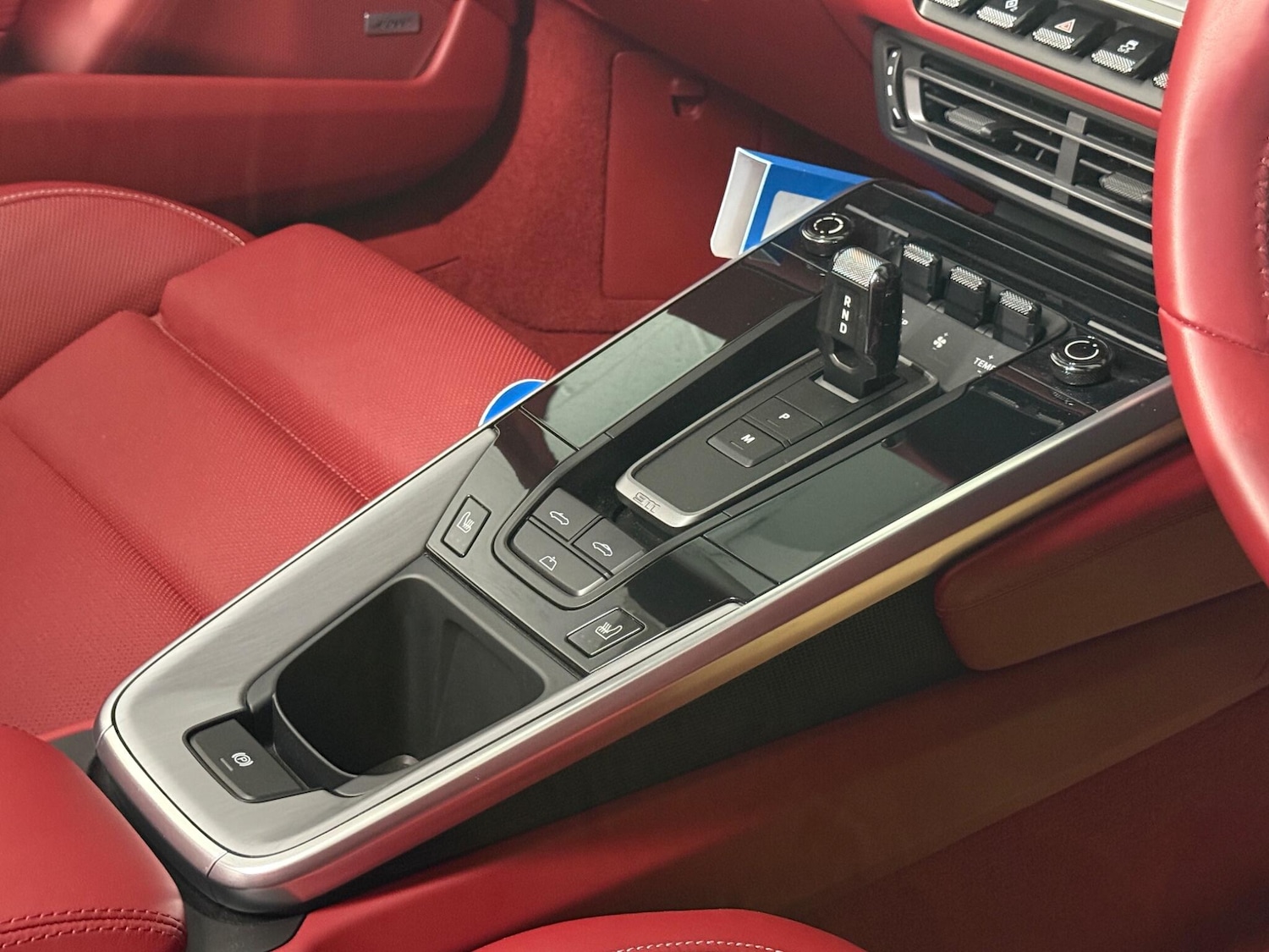 Used Porsche 911 2021 for sale - 76259046: Photo 12