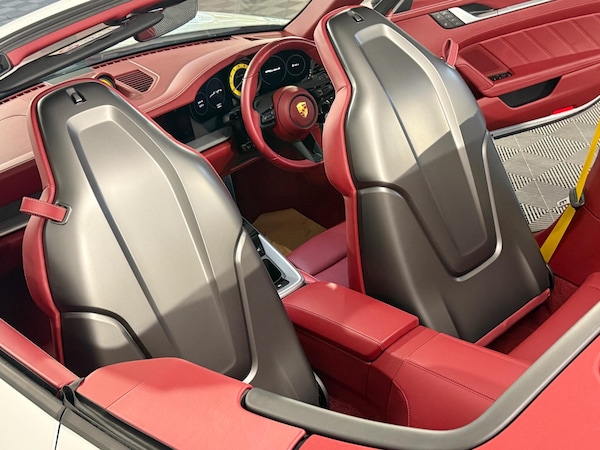 Used Porsche 911 2021 for sale - 76259046: Photo 13