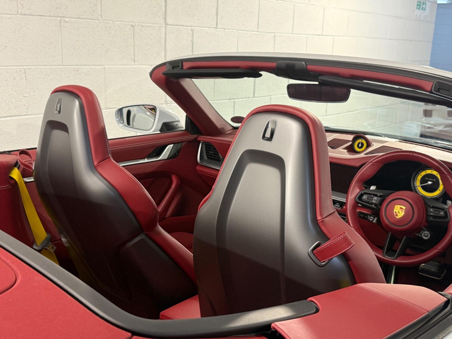 Used Porsche 911 2021 for sale - 76259046: Photo 14