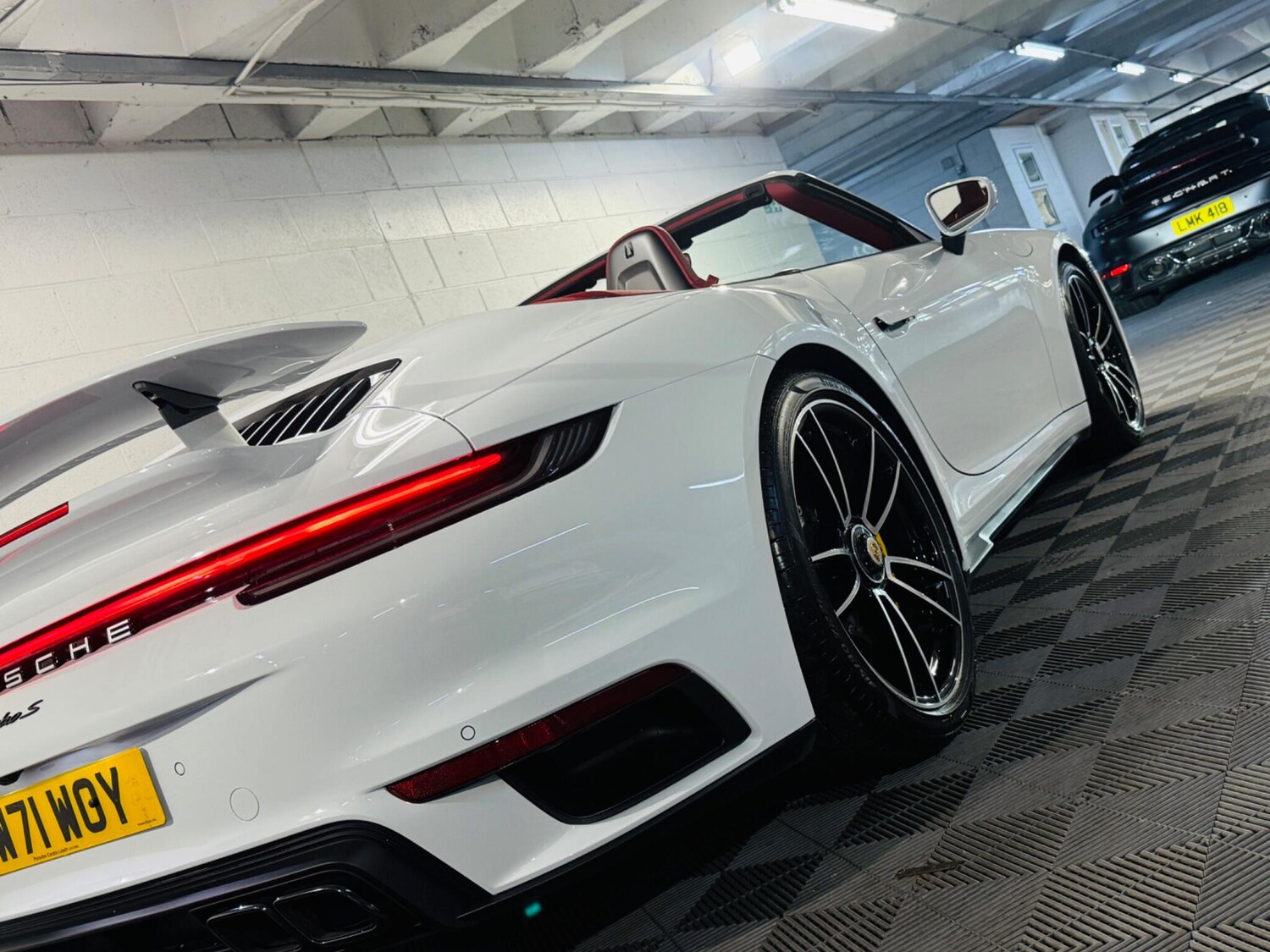 Used Porsche 911 2021 for sale - 76259046: Photo 19