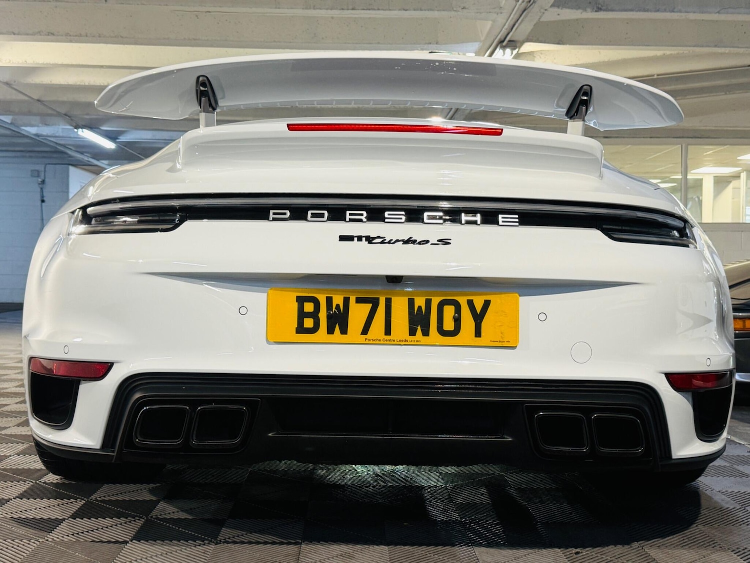 Used Porsche 911 2021 for sale - 76259046: Photo 21