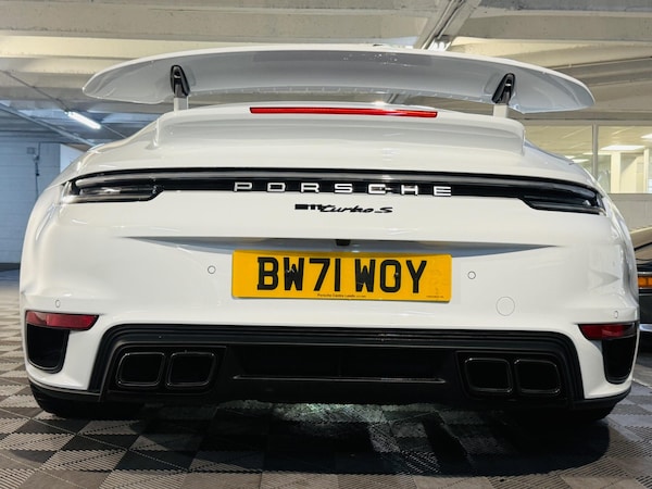 Used Porsche 911 2021 for sale - 76259046: Photo 21