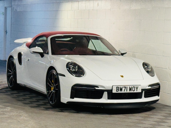 Used Porsche 911 2021 for sale - 76259046: Photo 23