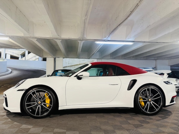 Used Porsche 911 2021 for sale - 76259046: Photo 24