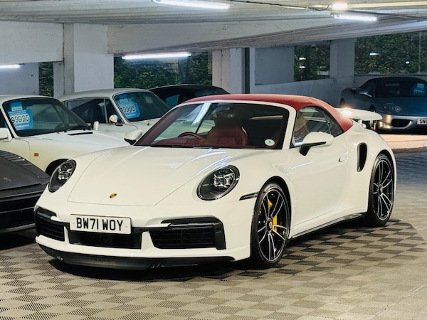 Used Porsche 911 2021 for sale - 76259046: Photo 28