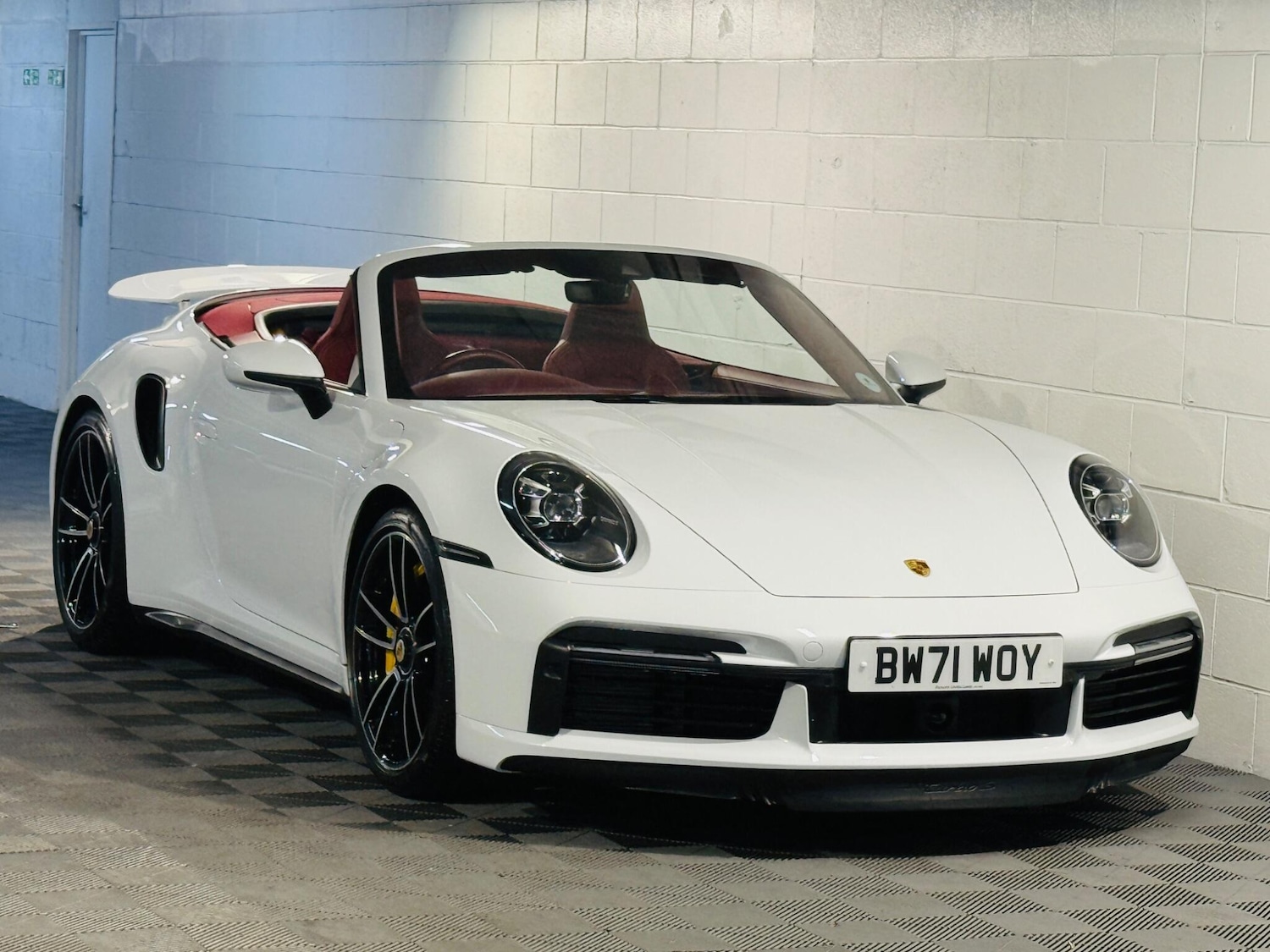 Used Porsche 911 2021 for sale - 76259046: Photo 29