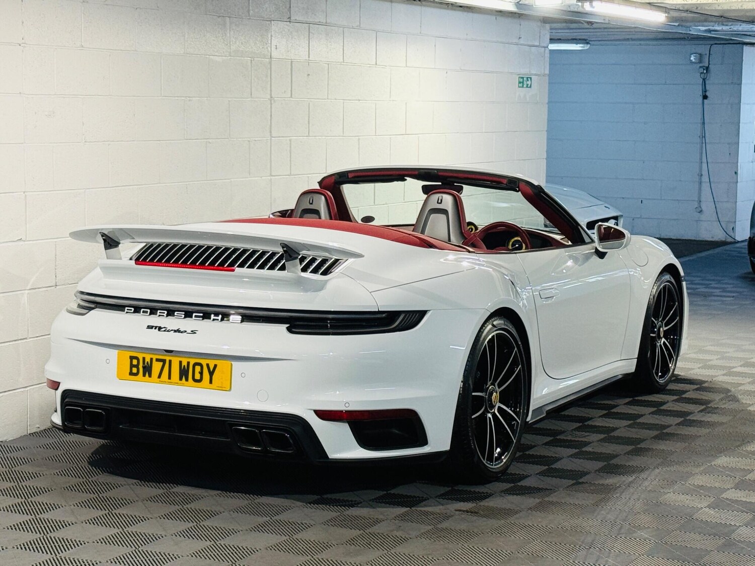 Used Porsche 911 2021 for sale - 76259046: Photo 31