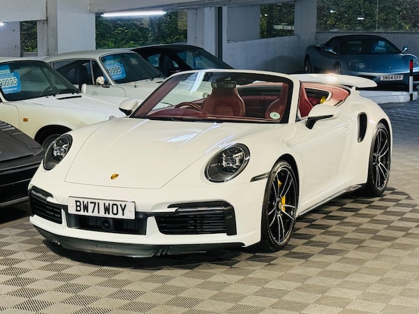 Used Porsche 911 2021 for sale - 76259046: Photo 33