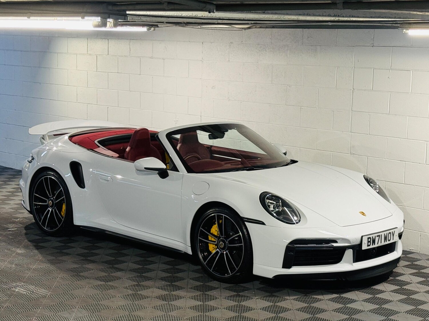 Used Porsche 911 2021 for sale - 76259046: Photo 34