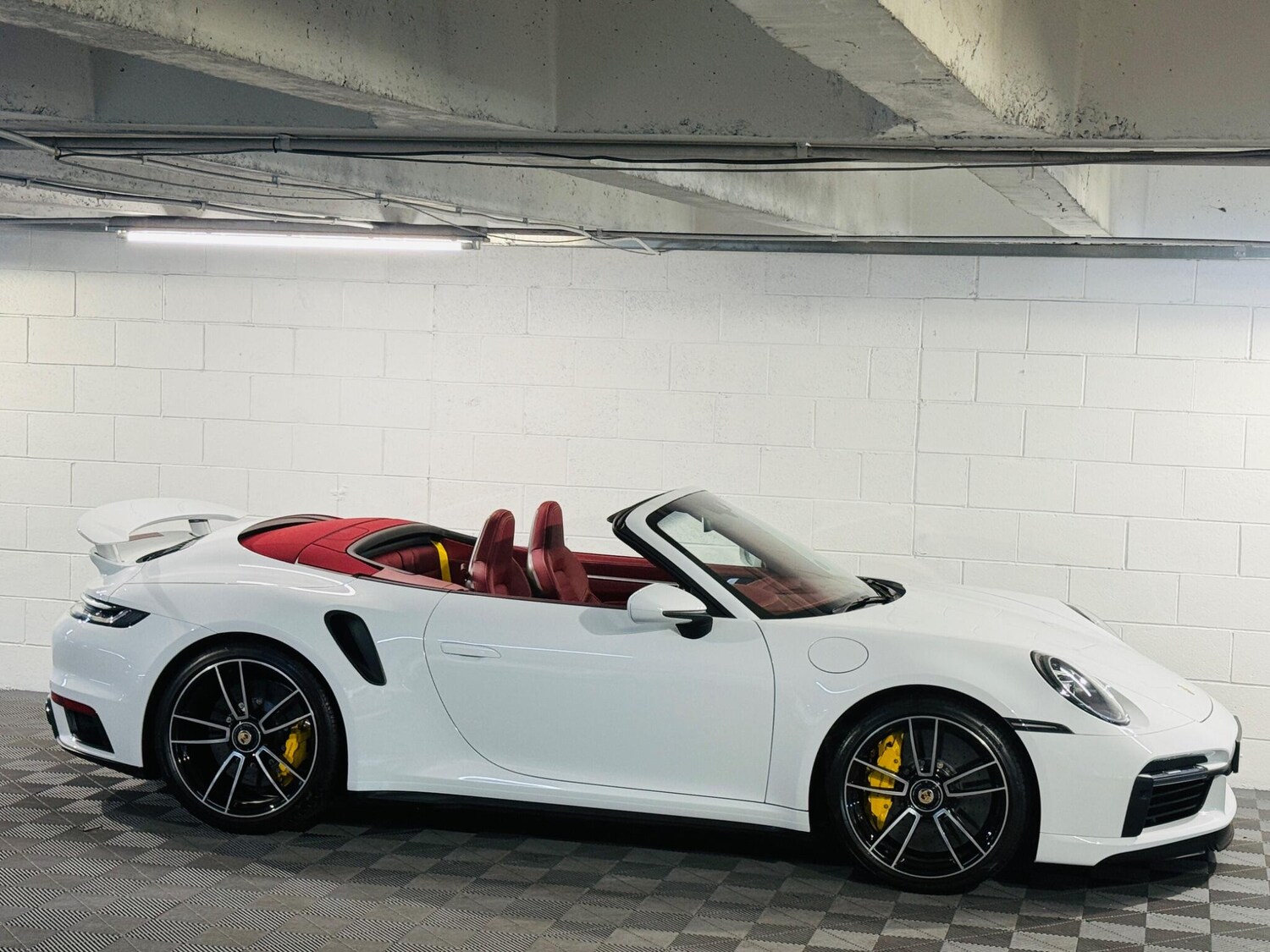 Used Porsche 911 2021 for sale - 76259046: Photo 35