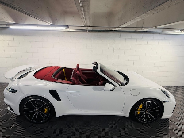 Used Porsche 911 2021 for sale - 76259046: Photo 39