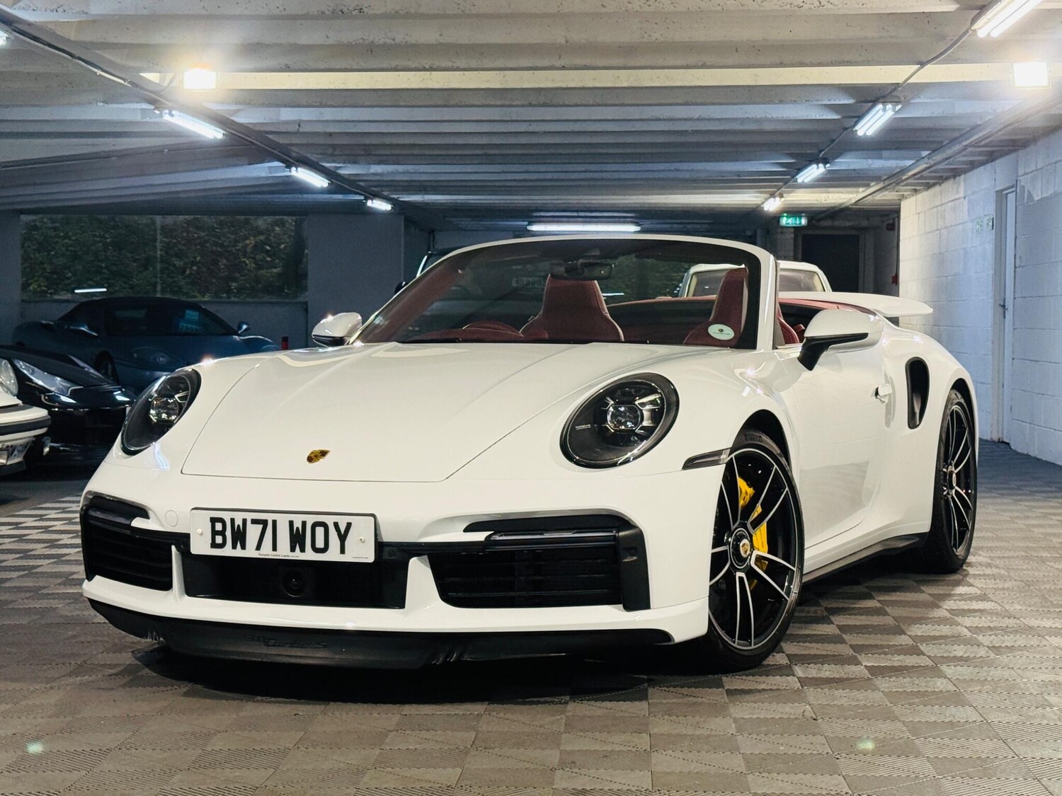 Used Porsche 911 2021 for sale - 76259046: Photo 40