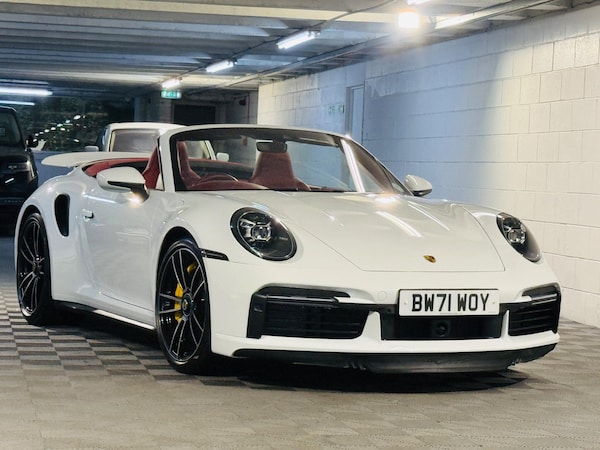 Used Porsche 911 2021 for sale - 76259046: Photo 41