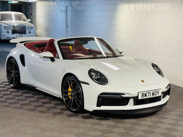 Used Porsche 911 2021 for sale - 76259046: Photo 43