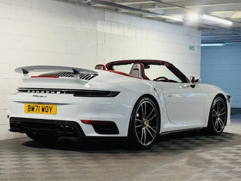 Used Porsche 911 2021 for sale - 76259046: Photo