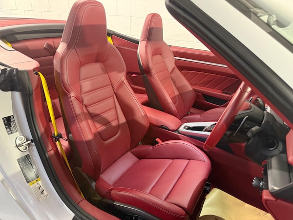 Used Porsche 911 2021 for sale - 76259046: Photo 7