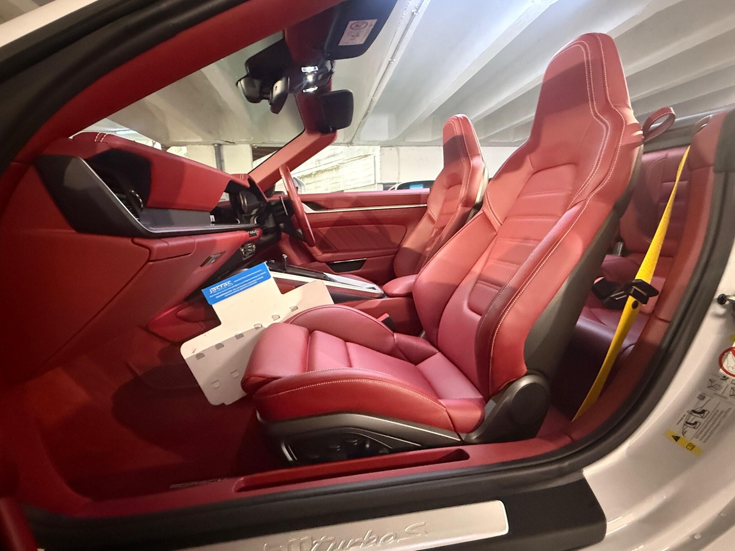 Used Porsche 911 2021 for sale - 76259046: Photo 8