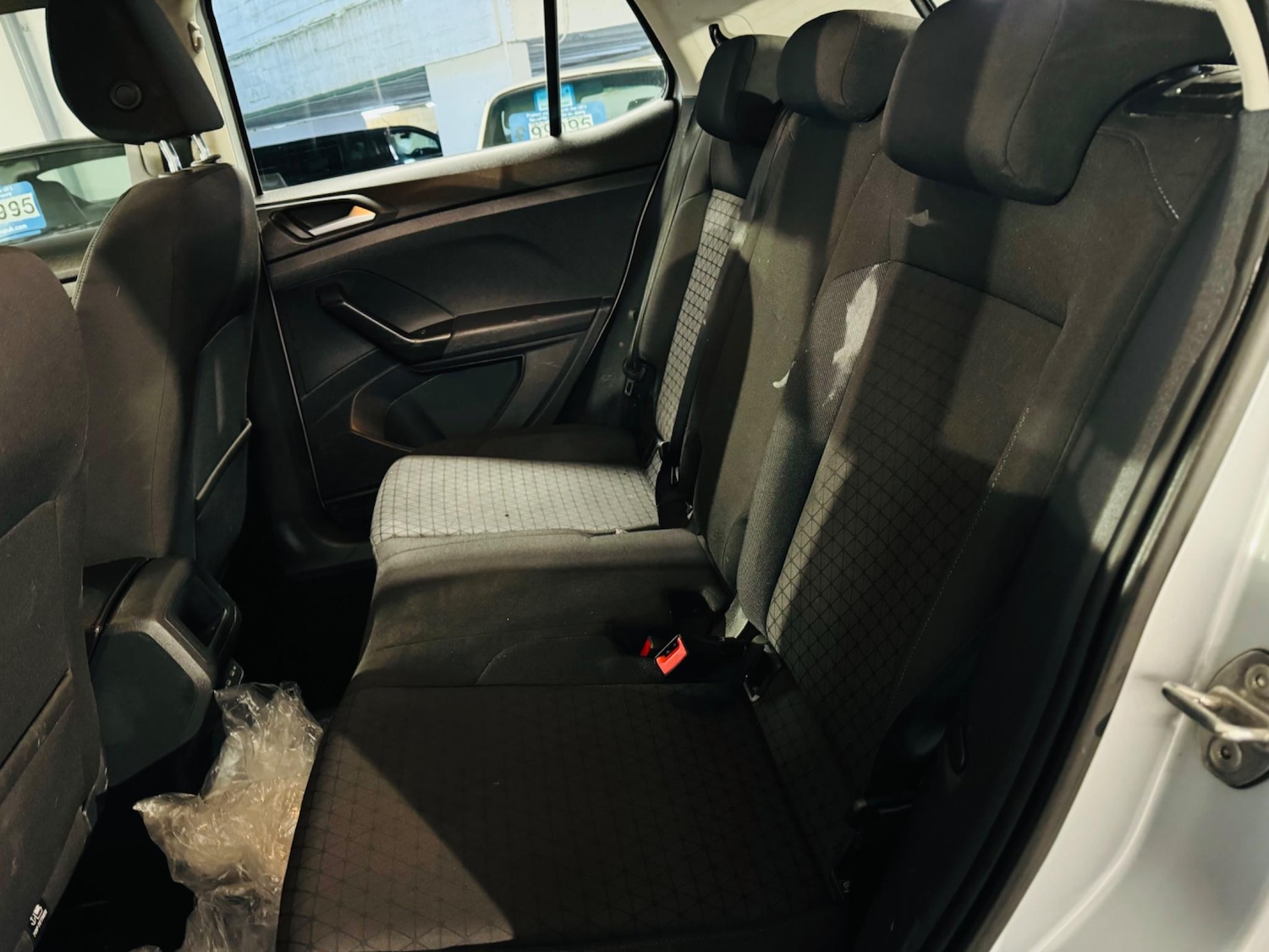 Used Volkswagen T-Cross 2021 for sale - 77633628: Photo 11