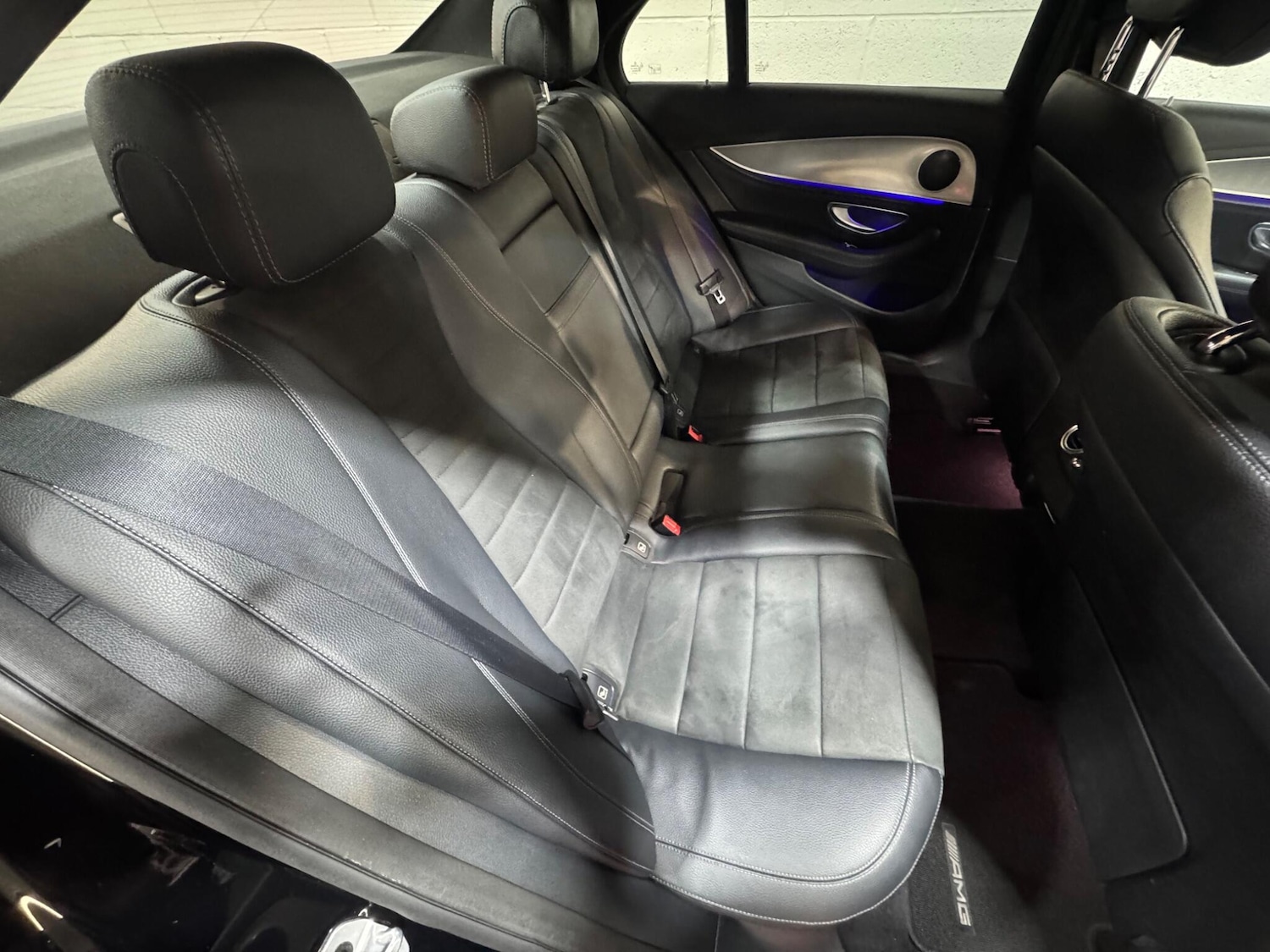 Used Mercedes-Benz E Class for sale - 77510073: Photo 10