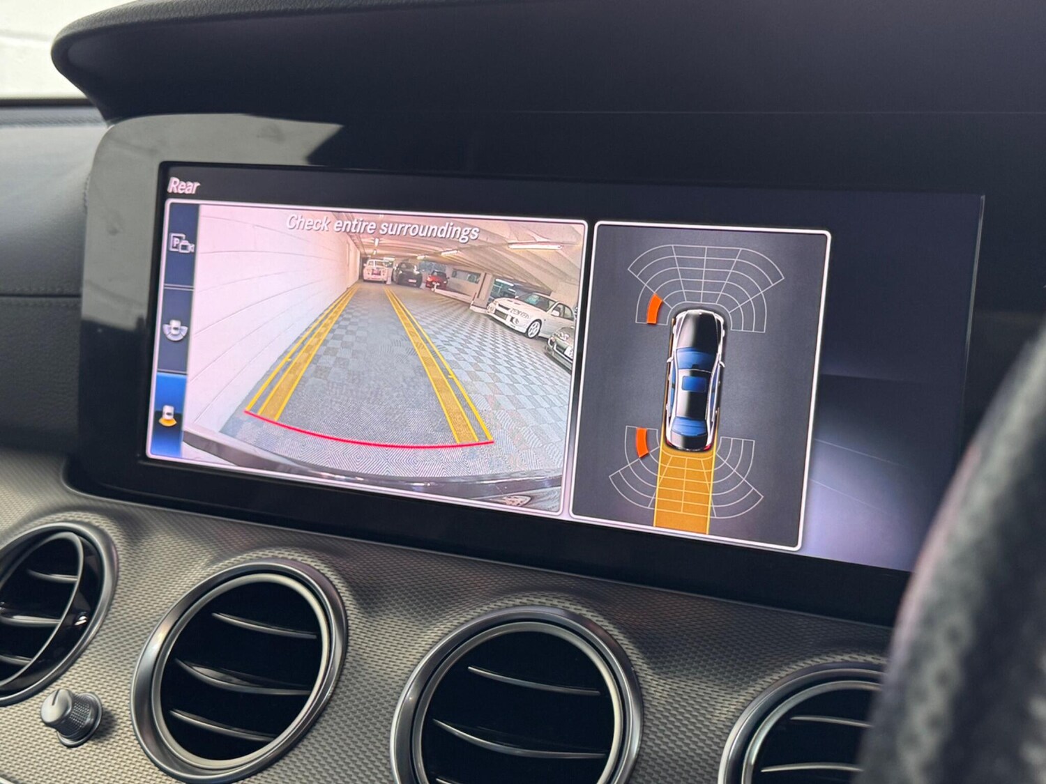 Used Mercedes-Benz E Class for sale - 77510073: Photo 12