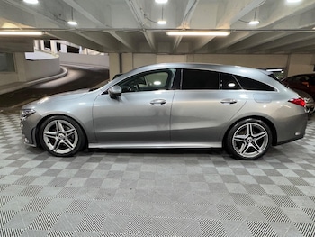 Used Mercedes-Benz CLA 2021 for sale - 78035015: Photo
