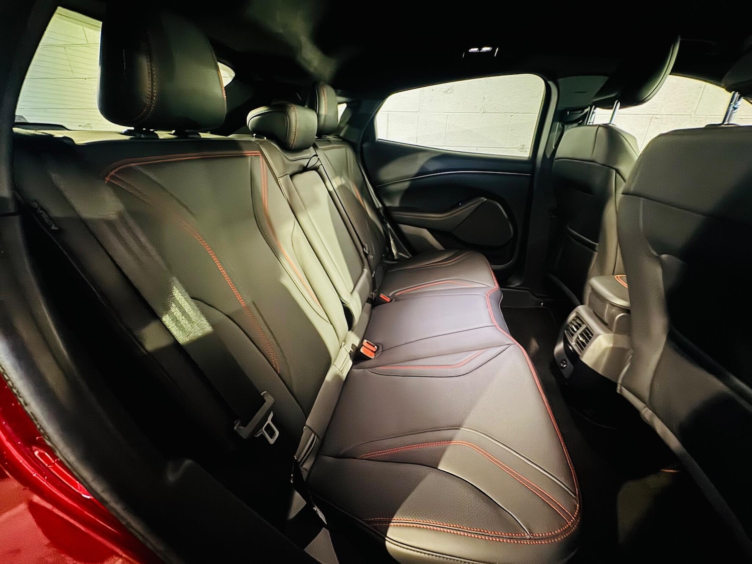 Used Ford Mustang Mach-E 2021 for sale - 76780652: Photo 11