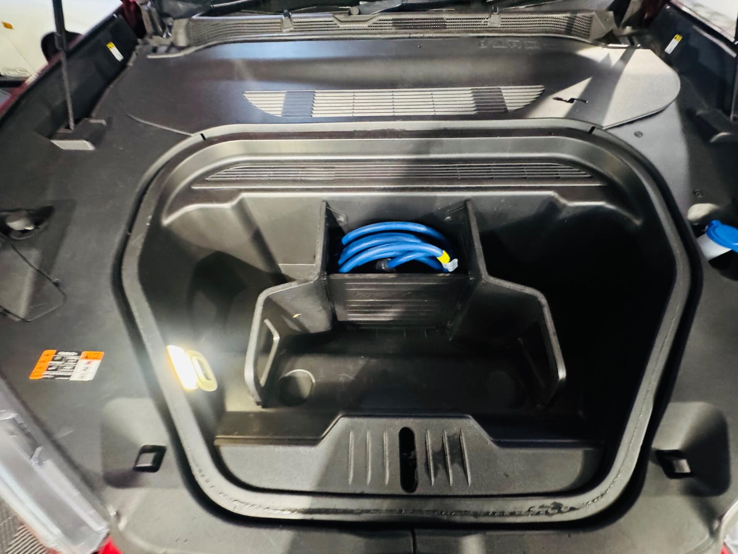 Used Ford Mustang Mach-E 2021 for sale - 76780652: Photo 12