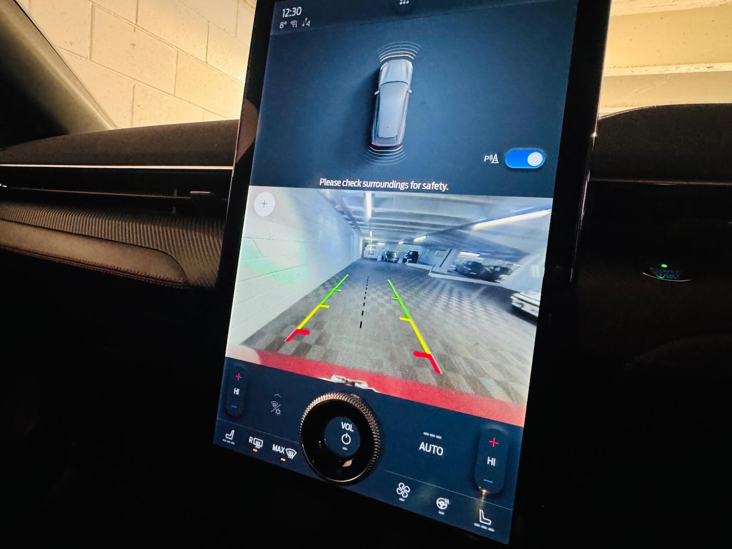 Used Ford Mustang Mach-E 2021 for sale - 76780652: Photo 13