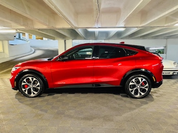 Used Ford Mustang Mach-E 2021 for sale - 76780652: Photo