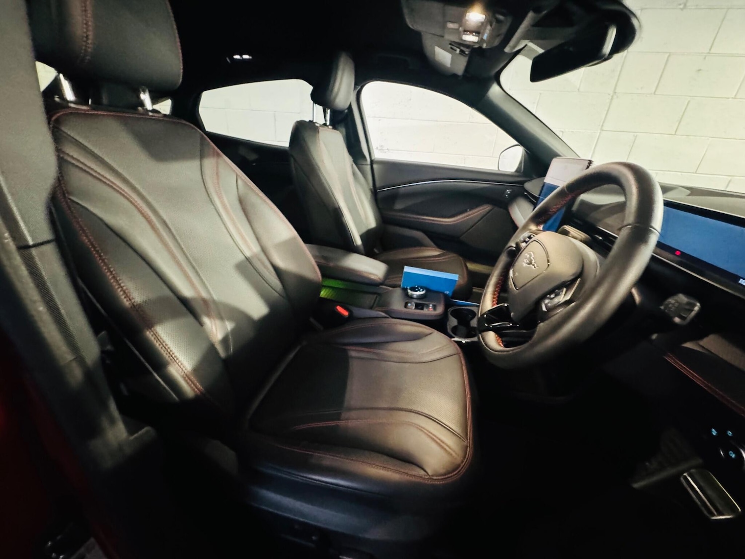 Used Ford Mustang Mach-E 2021 for sale - 76780652: Photo 7