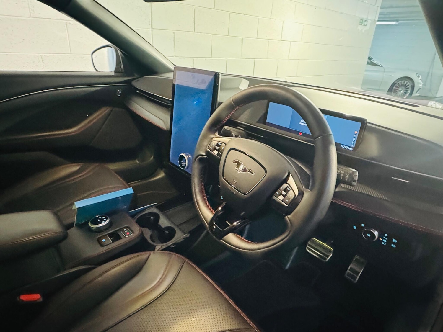 Used Ford Mustang Mach-E 2021 for sale - 76780652: Photo 8