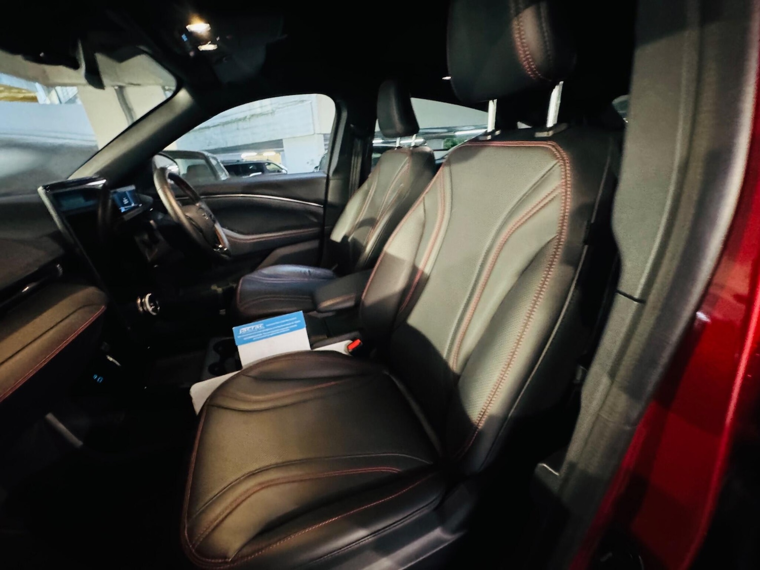 Used Ford Mustang Mach-E 2021 for sale - 76780652: Photo 9