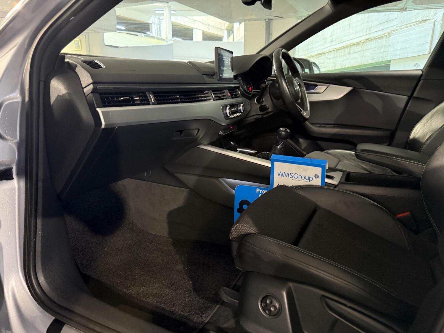 Used Audi A4 2016 for sale - 76997406: Photo 10