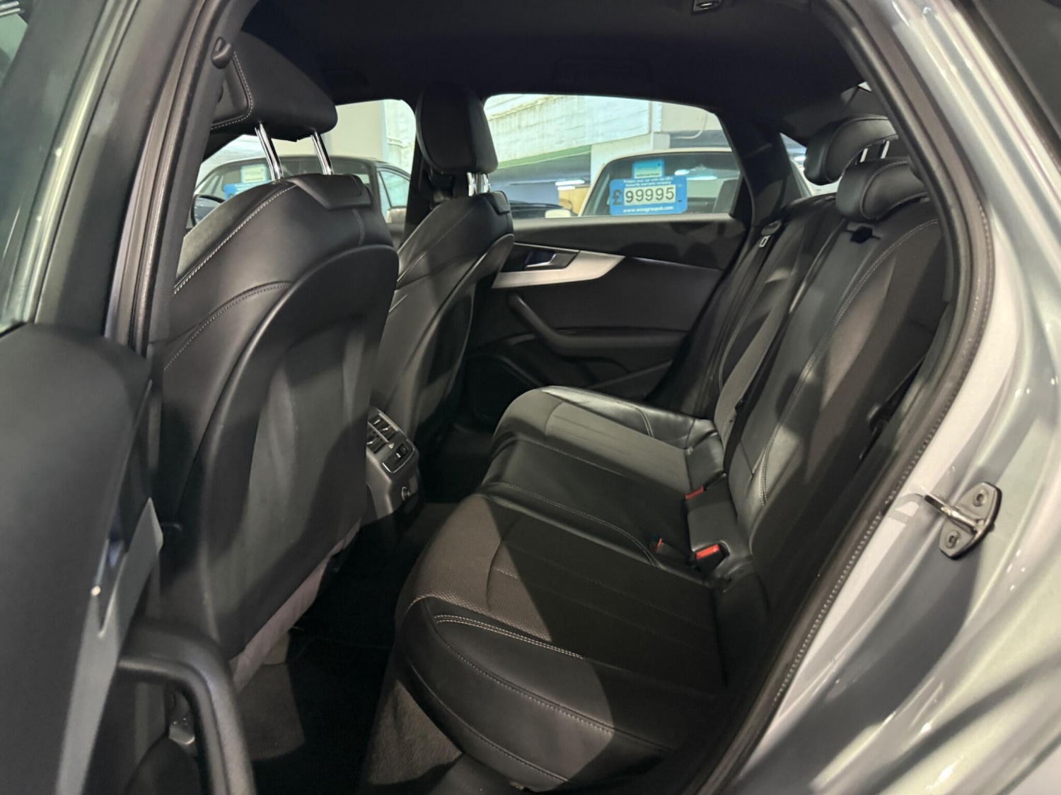 Used Audi A4 2016 for sale - 76997406: Photo 12