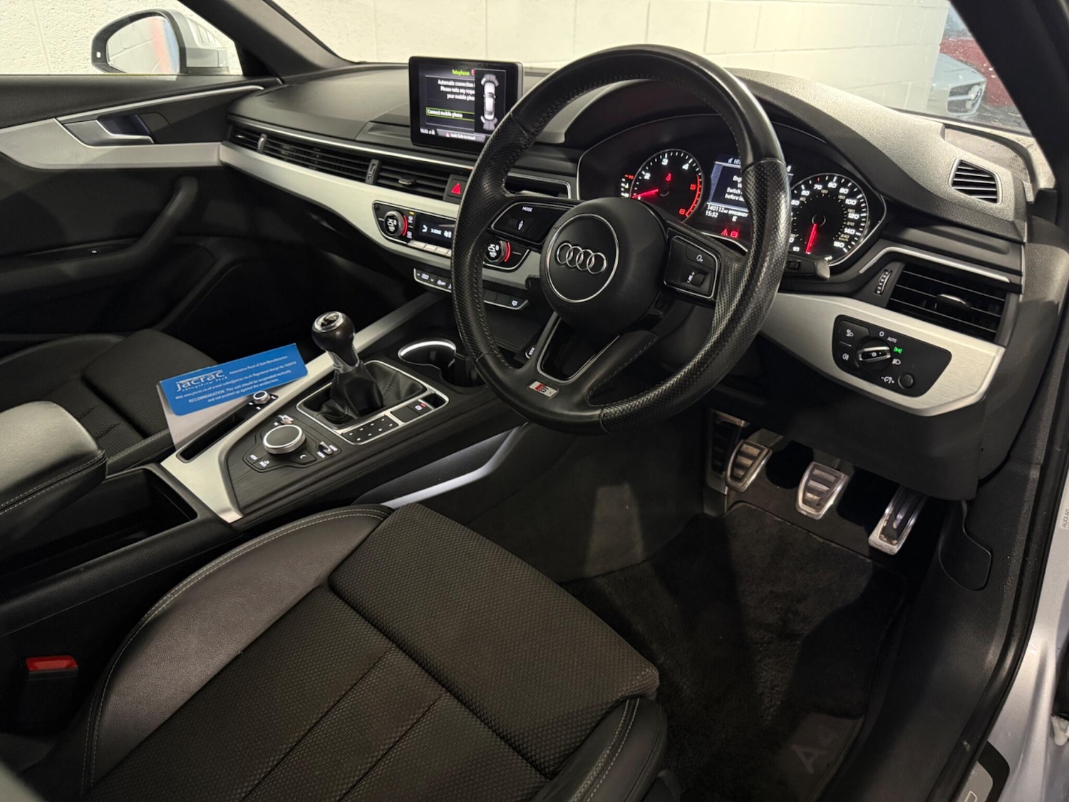 Used Audi A4 2016 for sale - 76997406: Photo 8