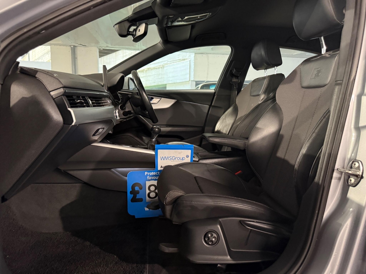 Used Audi A4 2016 for sale - 76997406: Photo 9