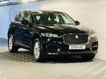 2018 (18) - 2.0 D165 Prestige Euro 6 (s/s) 5dr