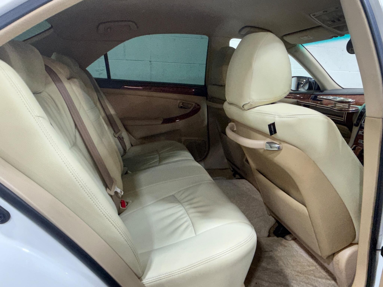 Used Toyota Crown for sale - 77344793: Photo 12