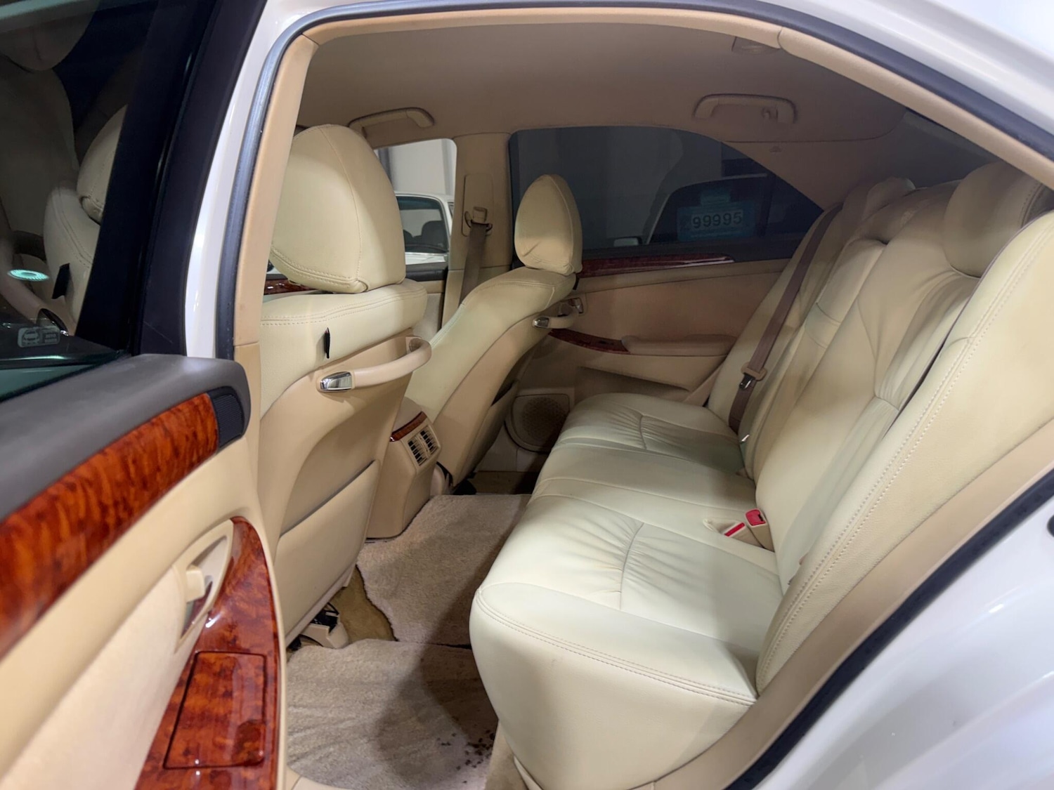 Used Toyota Crown for sale - 77344793: Photo 13