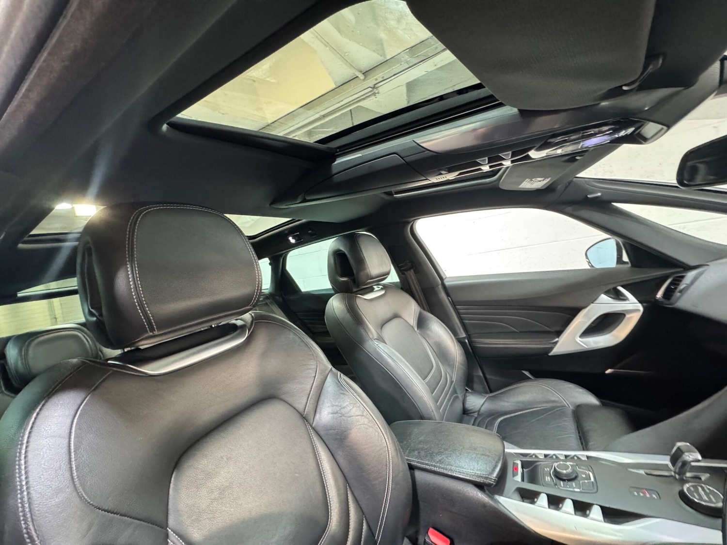 Used Citroen DS5 2013 for sale - 77925427: Photo 11