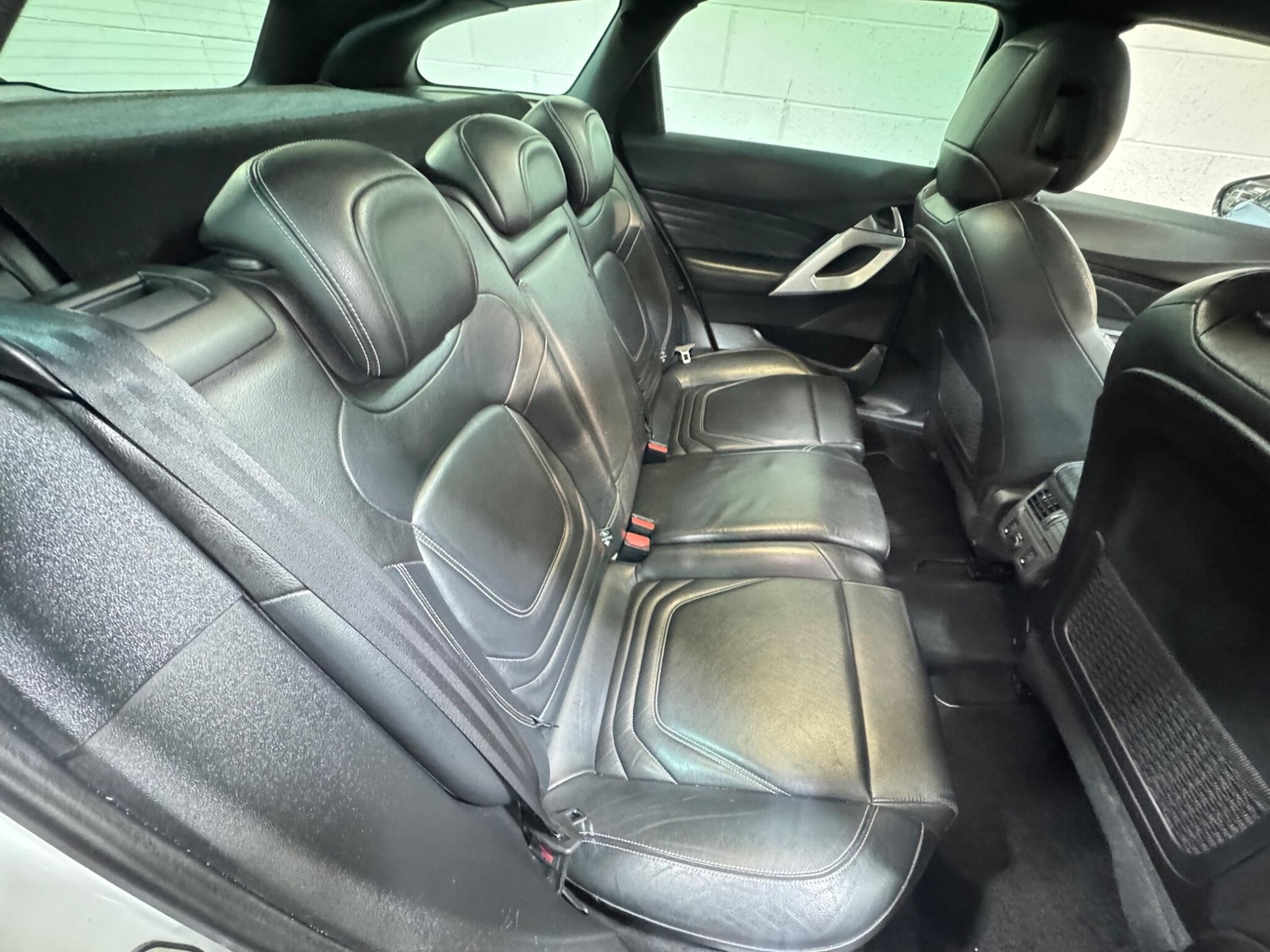 Used Citroen DS5 2013 for sale - 77925427: Photo 12